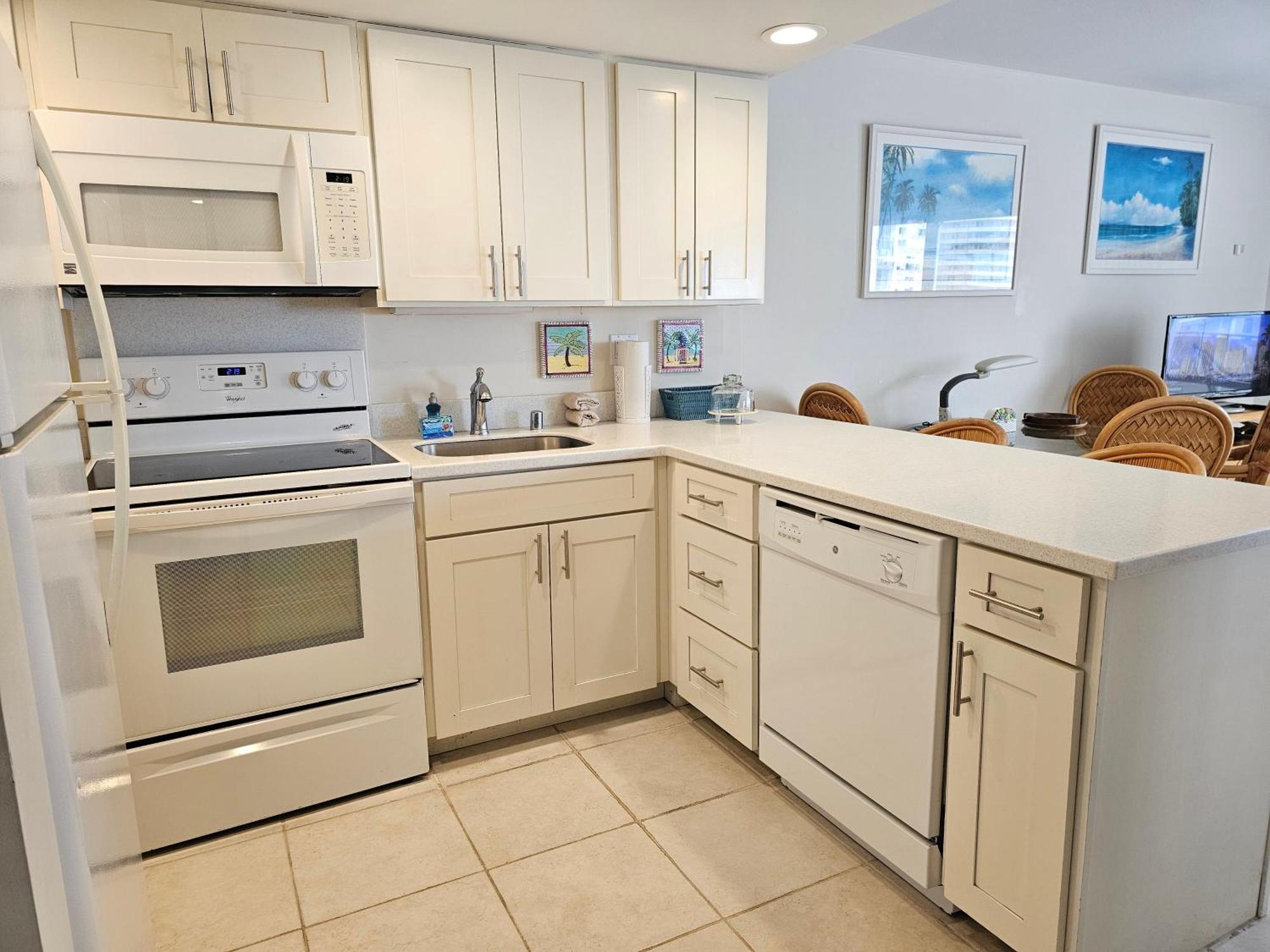 Ilikai Tower 931 Yacht Harbor View 1Br Apartment Honolulu Exterior photo
